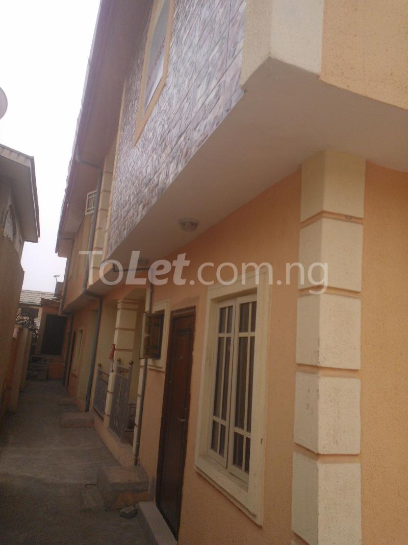 4 bedroom Flat / Apartment for rent 438 Oluwadamilola Fasade Street Ojodu Ojodu Lagos