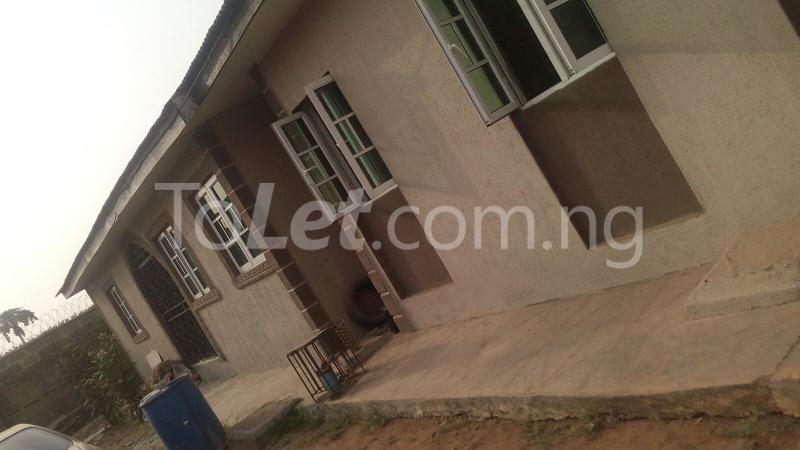 2 bedroom Flat / Apartment for rent Amule, Alimosho Lagos