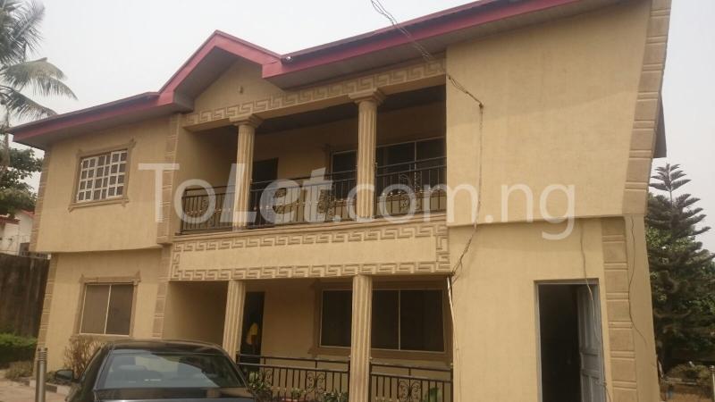 3 bedroom Flat / Apartment for rent 25 Tokunbo Disu Sule Street, Magodo GRA Phase 1 Ojodu Lagos