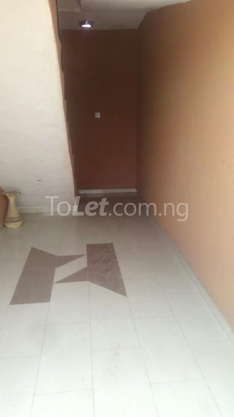 2 bedroom Flat / Apartment for rent Abule Egba, Alimosho Lagos