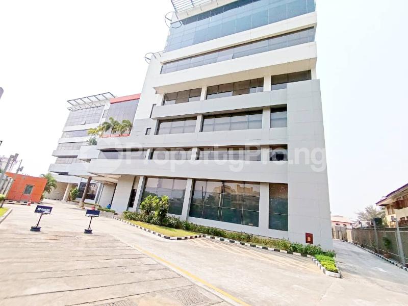 Commercial Property for rent Victoria Island Lagos