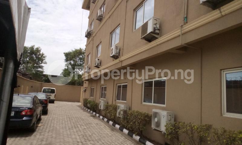 Commercial Property for rent Adeniyi Jones St. Adeniyi Jones Ikeja Lagos