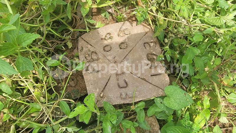 Land for sale Kuje Abuja