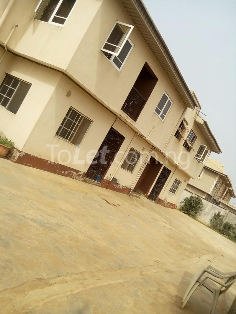 2 bedroom Flat / Apartment for rent New London, Alimosho Lagos