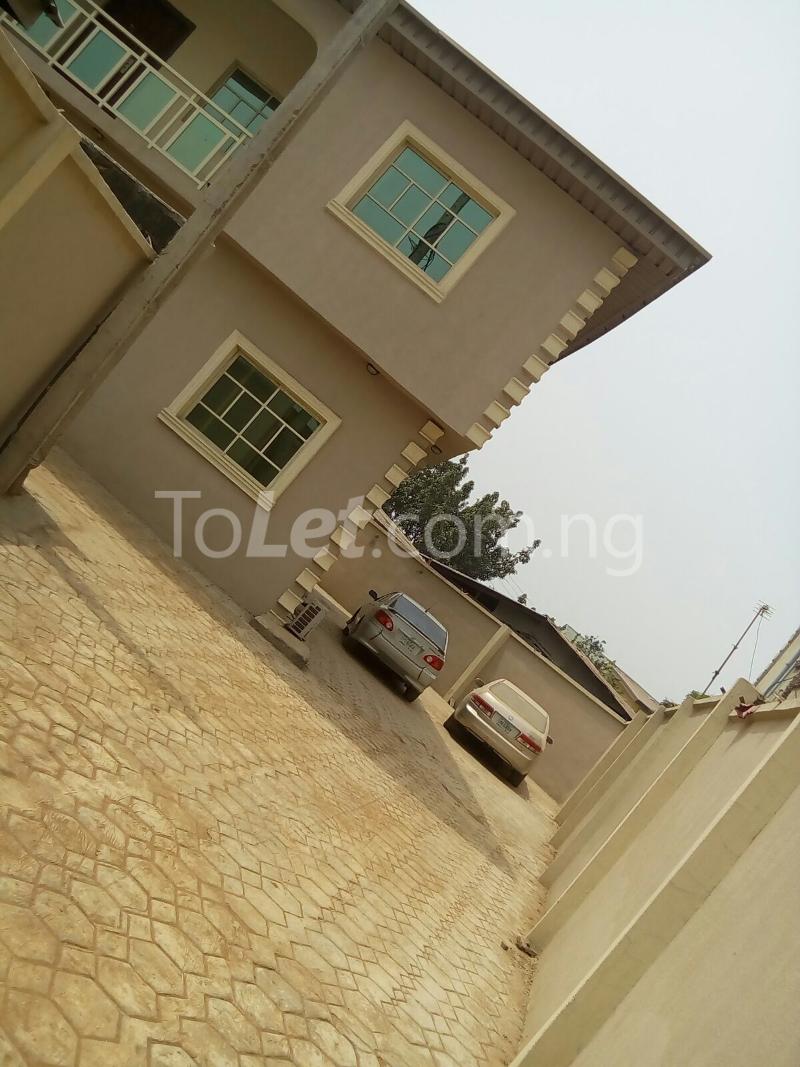 2 bedroom Flat / Apartment for rent New London, Alimosho Lagos
