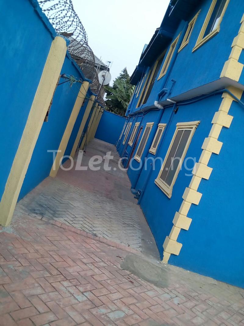 2 bedroom Flat / Apartment for rent Graceland Estate, Alimosho Lagos