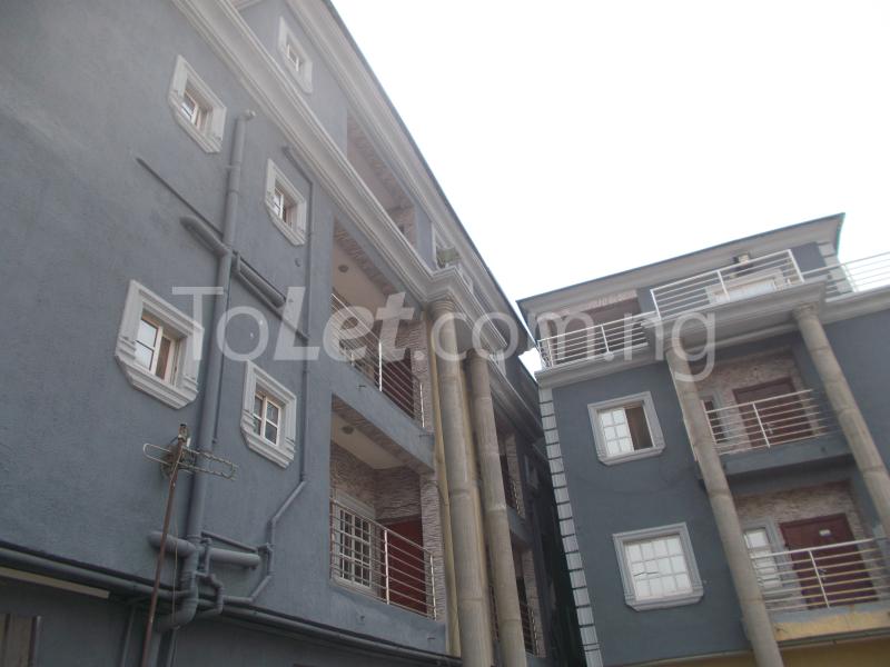3 bedroom Flat / Apartment for rent Anthony Udoh Street. Ajao Estate Isolo Lagos