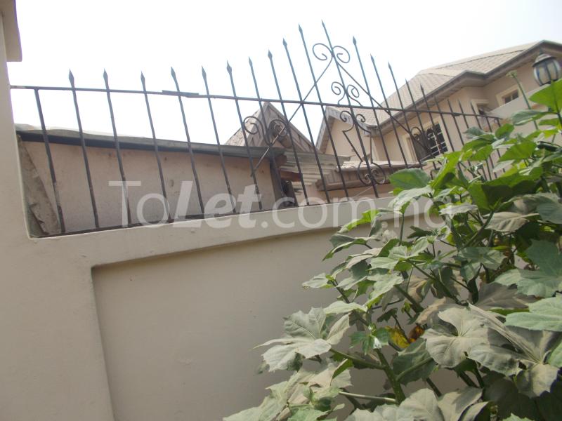 2 bedroom Flat / Apartment for rent Leo Ikagwu Street. Ajao Estate Isolo Lagos