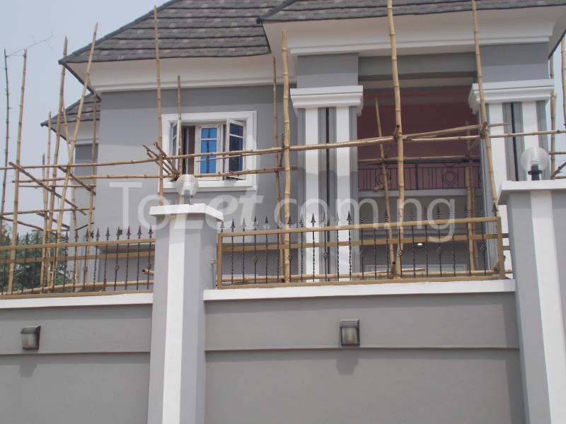 1 bedroom Flat / Apartment for rent John Momoh Street. Ajao Estate Isolo Lagos