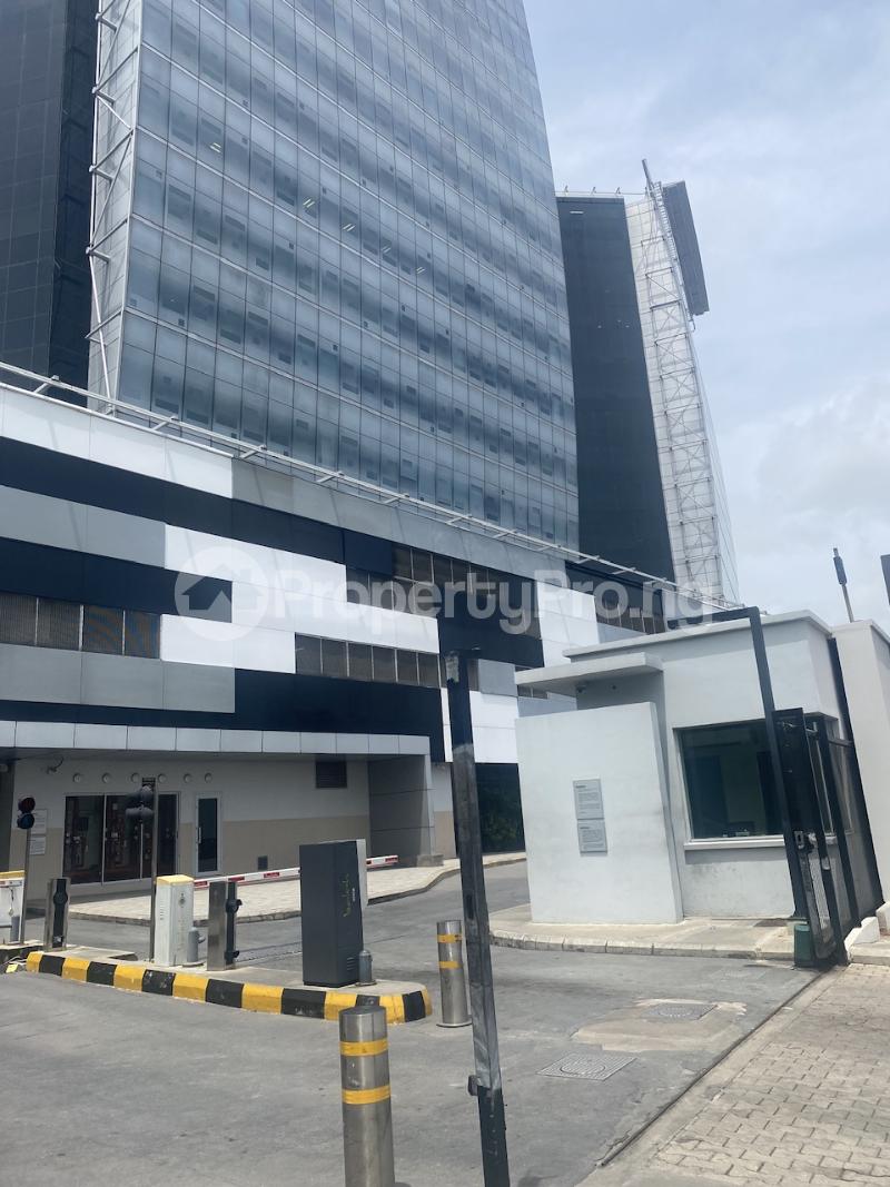 Commercial Property for rent Ozumba Mbadiwe Victoria Island Lagos