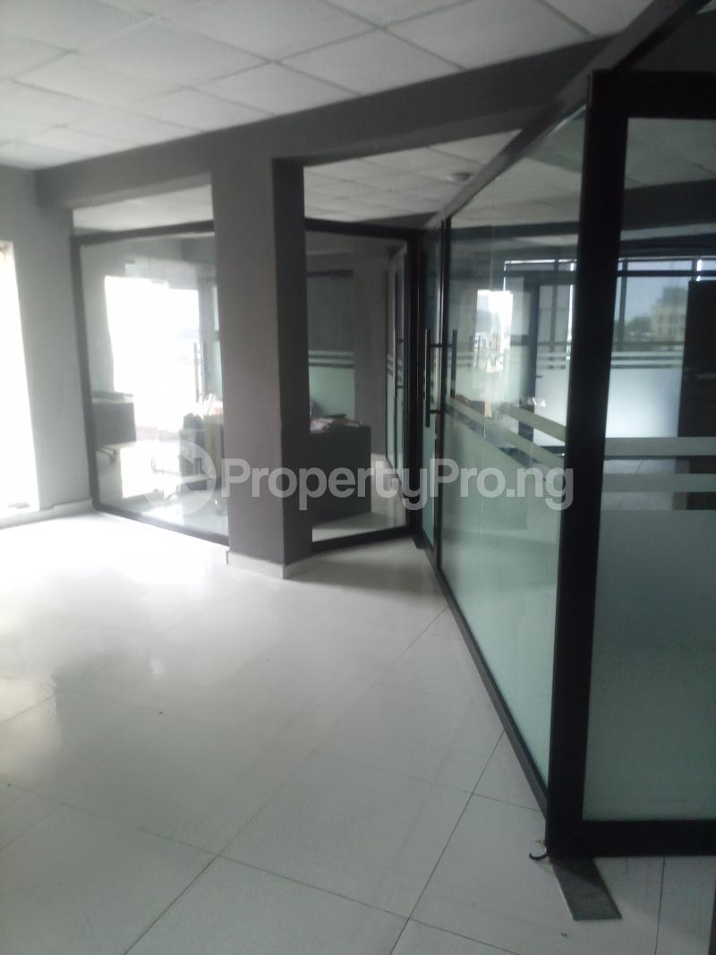 Commercial Property for rent Akin Adesola Victoria Island Lagos