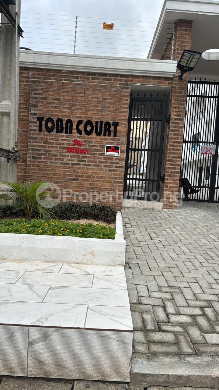 4 bedroom Flat / Apartment for sale Parkview Estate Ikoyi Lagos