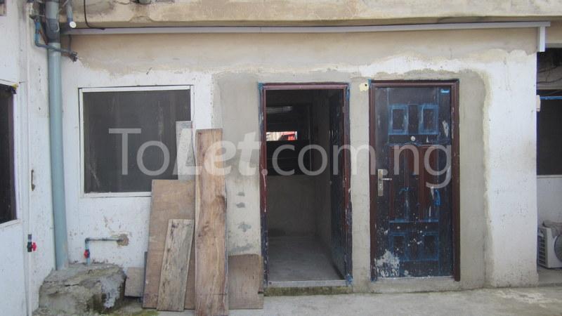 Flat / Apartment for rent Babatunde Street,calabar Church Ogba Ogba-Egbema-Ndoni Lagos