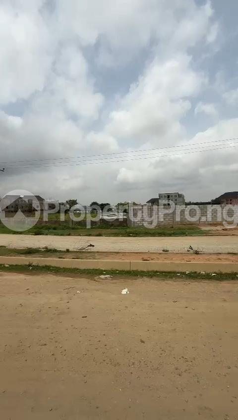 Land for sale Close To Gilmore Junction Jahi Abuja - 3