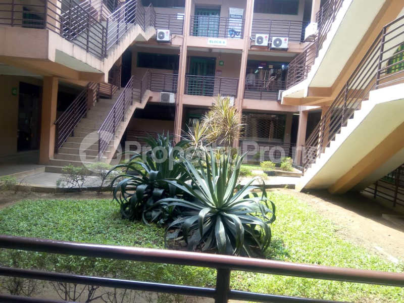 Commercial Property for rent   Awolowo way Ikeja Lagos