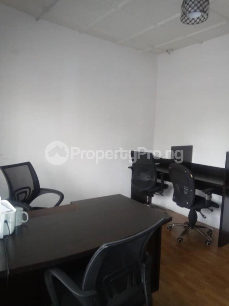 Commercial Property for rent   Lekki Phase 1 Lekki Lagos