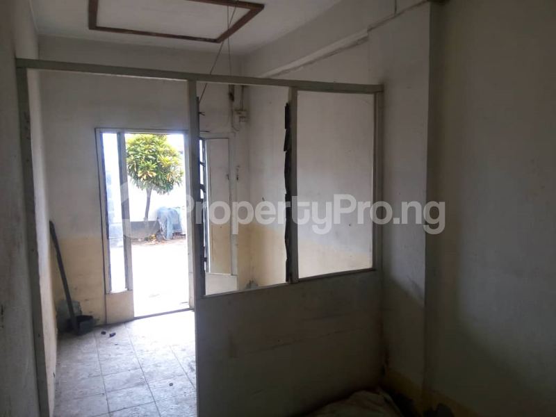 Commercial Property for rent   Agidingbi Ikeja Lagos