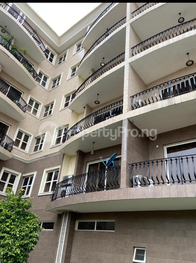 House for sale Ikoyi Lagos