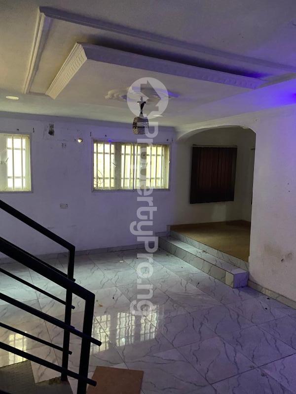 2 bedroom Flat / Apartment for rent Akobo Ibadan Oyo