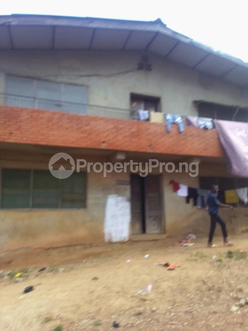 House for sale Iwo Rd Ibadan Oyo