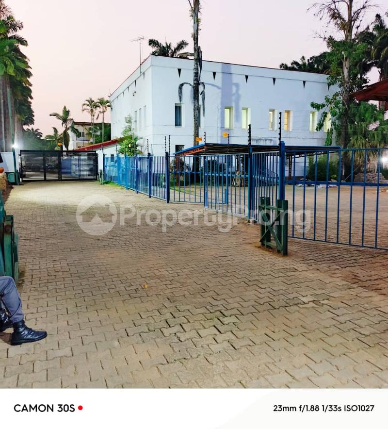 House for rent Asokoro Asokoro Abuja