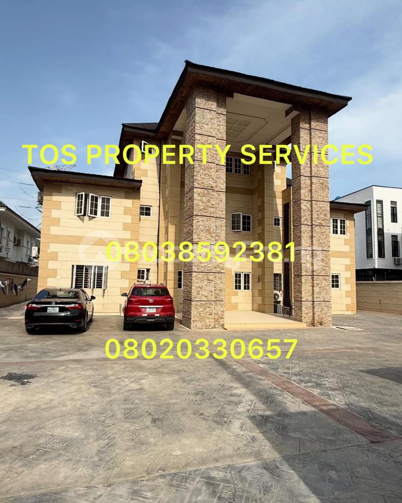 House for rent Oniru, Victoria Island, Lagos. ONIRU Victoria Island Lagos