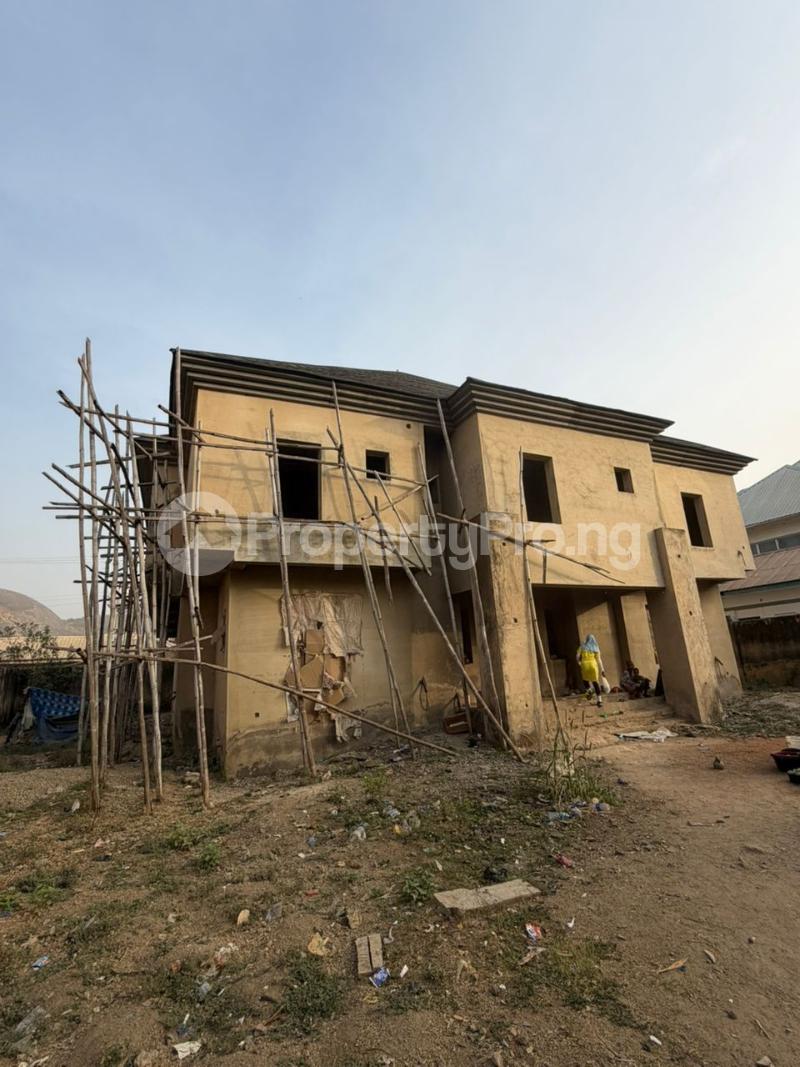 Commercial Property for sale Kubwa Kubwa Abuja