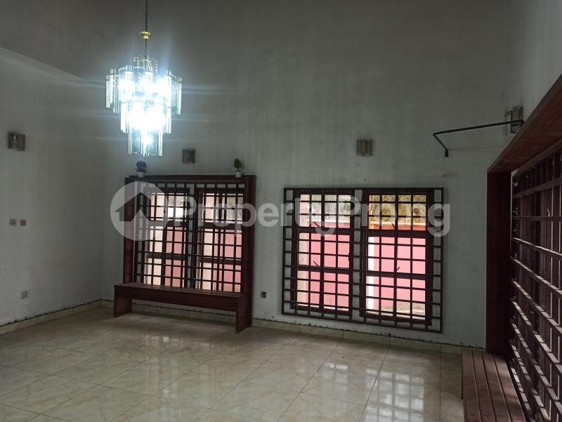 10 bedroom House for sale Maitama Abuja