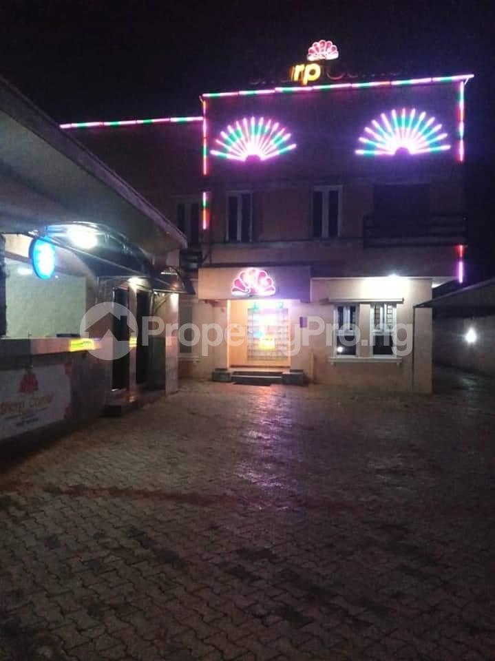 10 bedroom House for sale Amule Ayobo Ayobo Ipaja Lagos