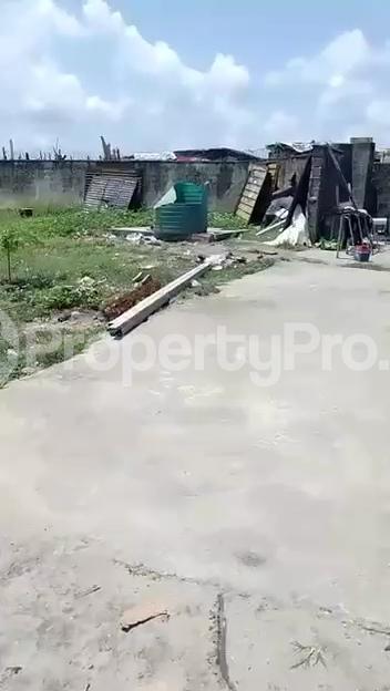 Land for sale Off Lekki-Epe Expressway Ajah Lagos