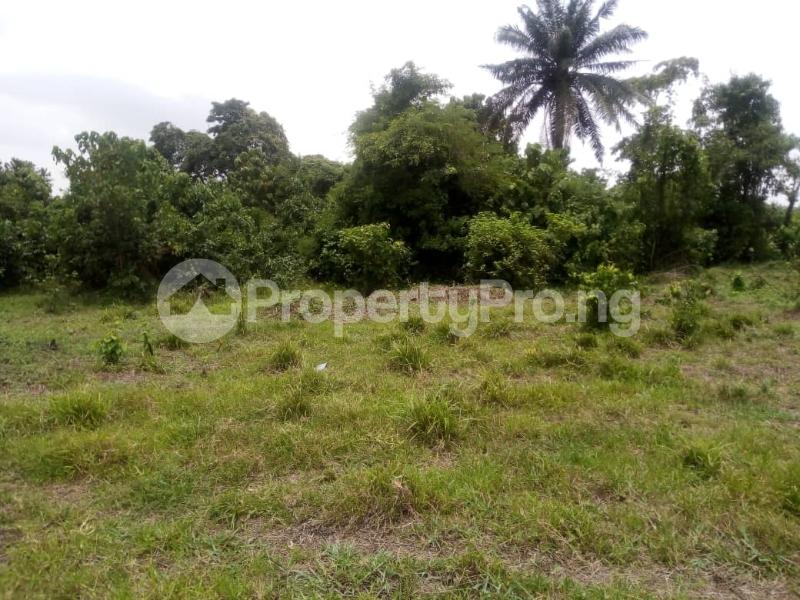 Land for sale Odo Eja Sango Ota Ado Odo/Ota Ogun