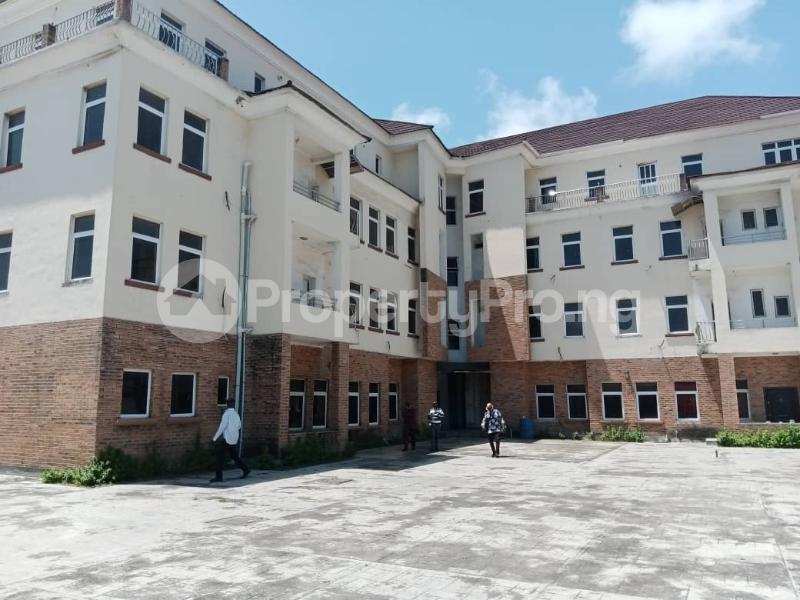 Flat / Apartment for sale Chevy View Estate Lekki Lagos - 0