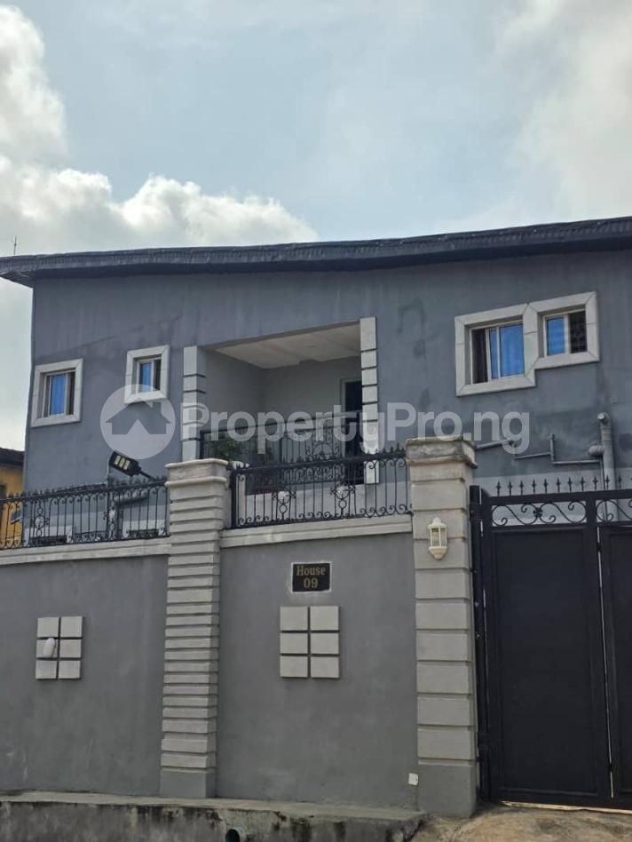 1 bedroom House for sale Agodi Gate Ibadan Agodi Ibadan Oyo - 0