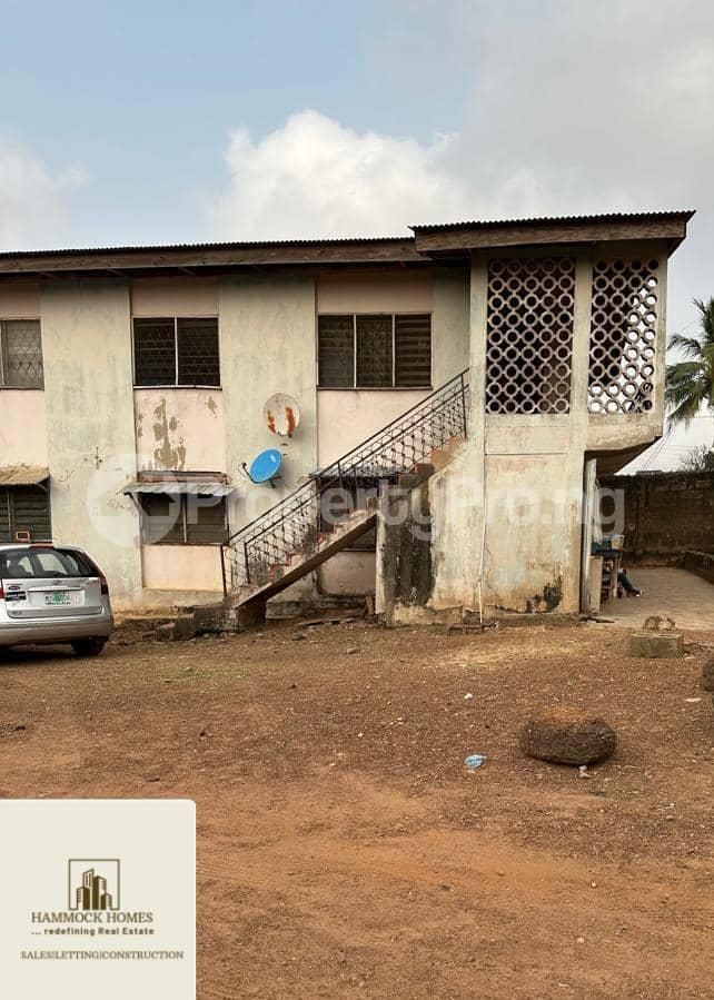 10 bedroom House for sale Anifalaje Akobo Ibadan Oyo