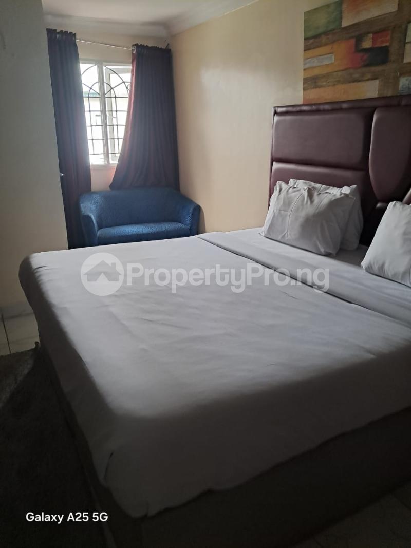 10 bedroom Commercial Property for rent Ikeja GRA Ikeja Lagos