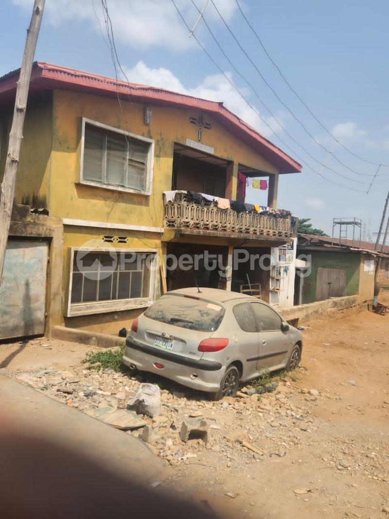 House for sale Ibadan Oyo