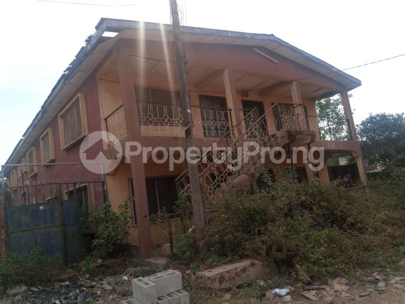 10 bedroom House for rent   Challenge Ibadan Oyo