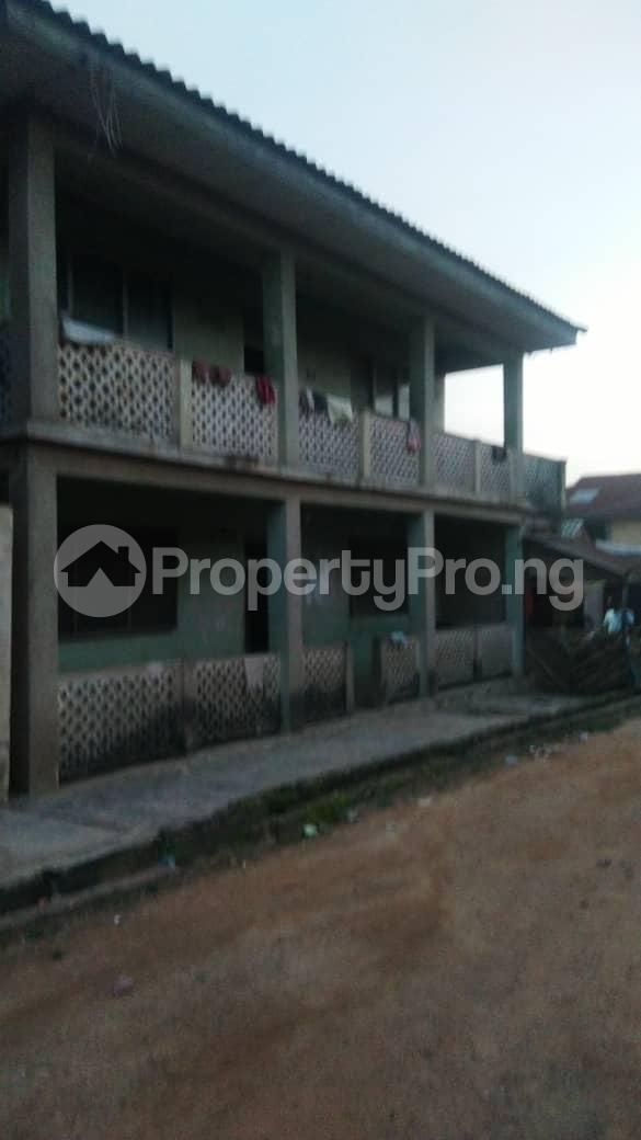 House for sale Joyce B Ring Rd Ibadan Oyo