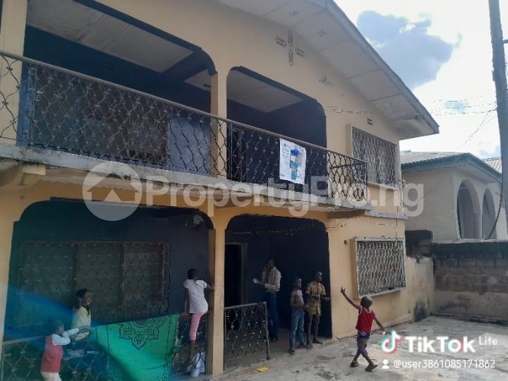 House for sale Ik Dairo Agodi Gate Adamsy Agodi Ibadan Oyo - 0