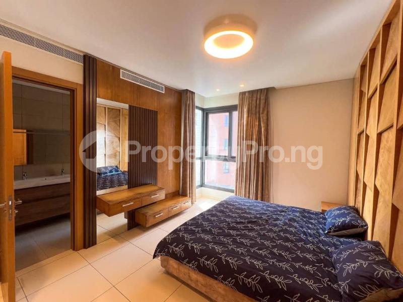 Flat / Apartment for sale Eko Atlantic City Victoria Island Lagos