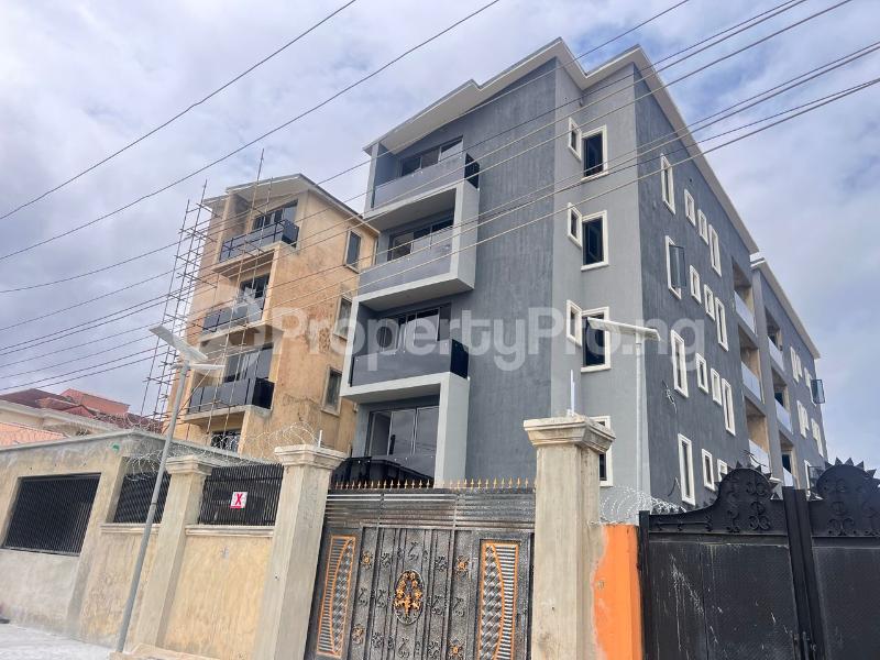 10 bedroom Flat / Apartment for rent ONIRU Victoria Island Lagos