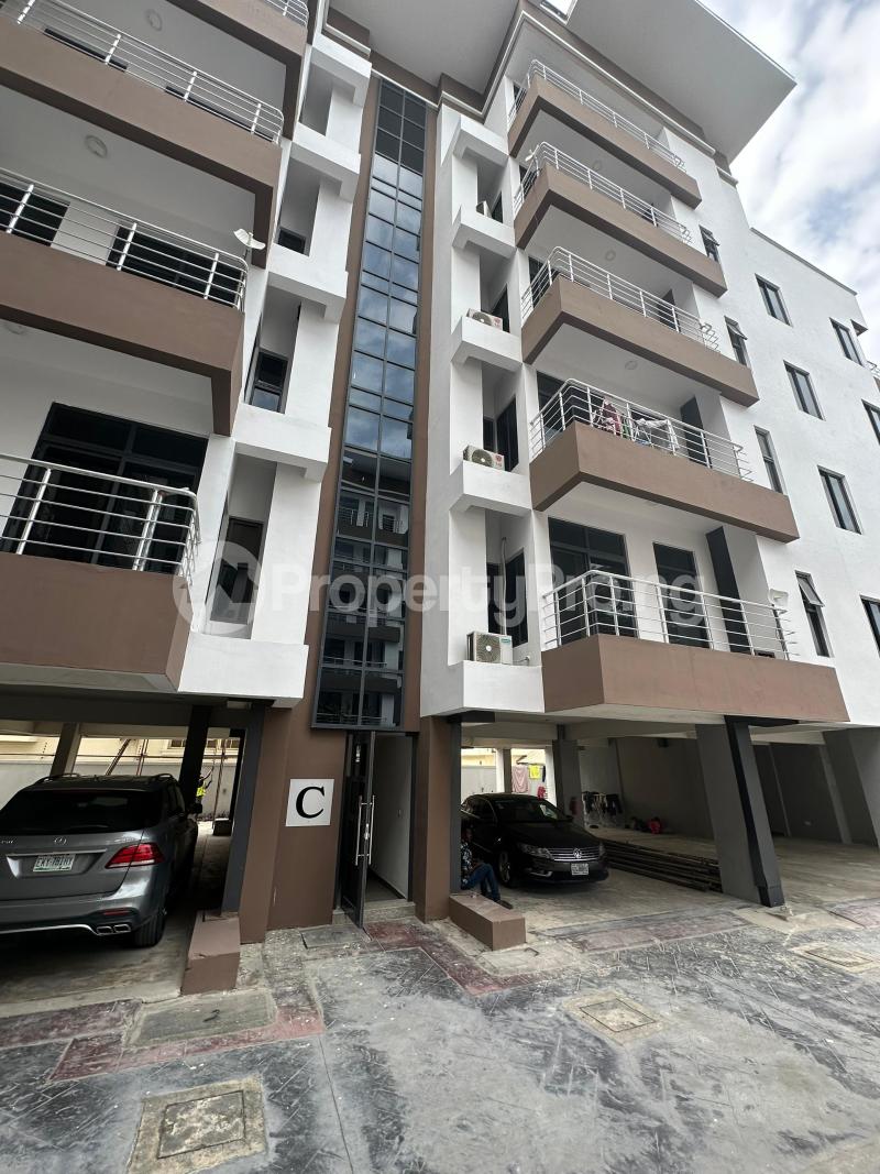 1 bedroom Flat / Apartment for sale ONIRU Victoria Island Lagos