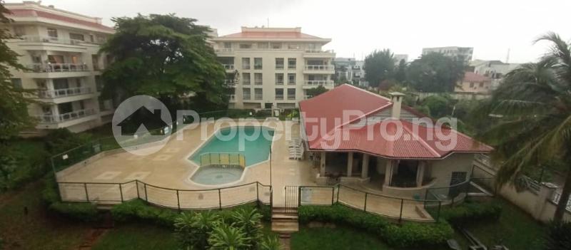 House for rent Ikoyi Lagos