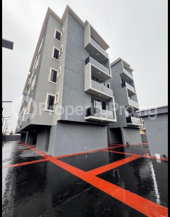 House for rent ONIRU Victoria Island Lagos - 0