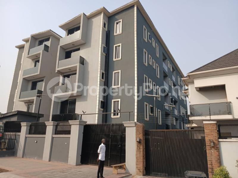 3 bedroom House for rent Shonibare Estate Maryland Lagos