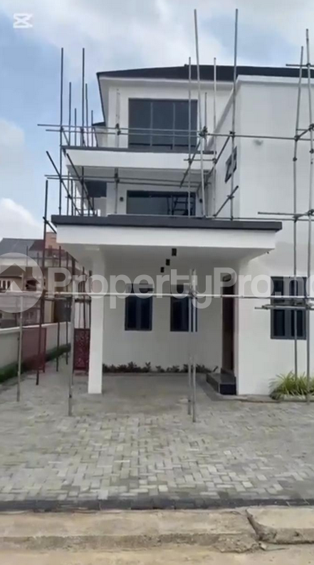 6 bedroom House for sale  Ikeja GRA Ikeja Lagos