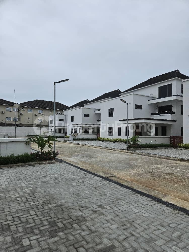 6 bedroom House for sale Ikeja GRA Ikeja Lagos - 0