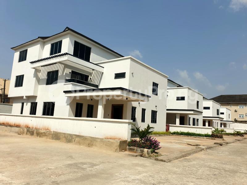 6 bedroom House for sale Esugbayi Street Ikeja GRA Ikeja Lagos