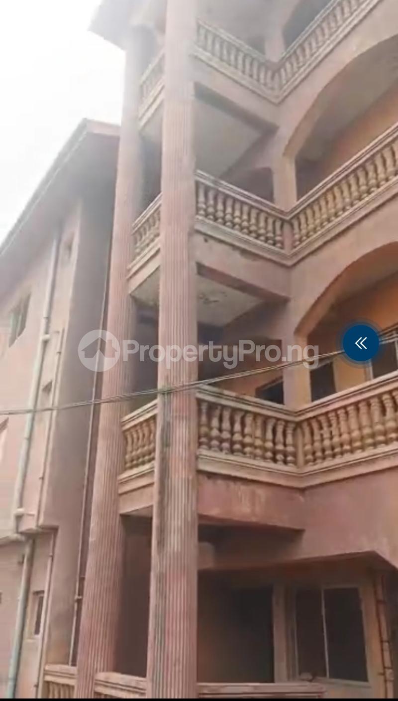 House for sale Odogunyan Ikorodu Lagos