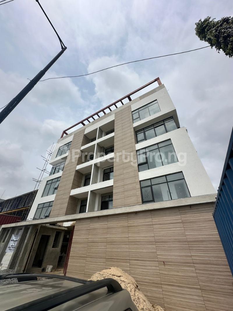 3 bedroom Flat / Apartment for sale Lekki Phase 1 Lekki Lagos